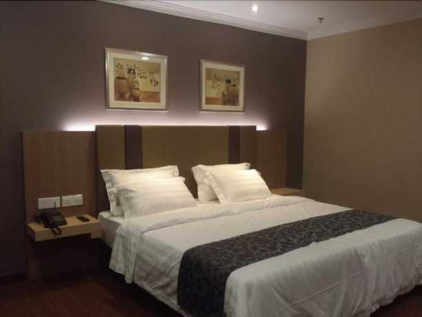 Imagen de la habitación del Hotel Anika. Foto 2