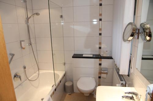 Imagen de la habitación del Hotel Anika, Neuenburg am Rhein. Foto 6