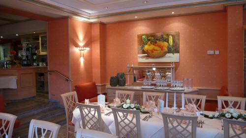 Imagen general del Hotel Anika, Neuenburg am Rhein. Foto 4