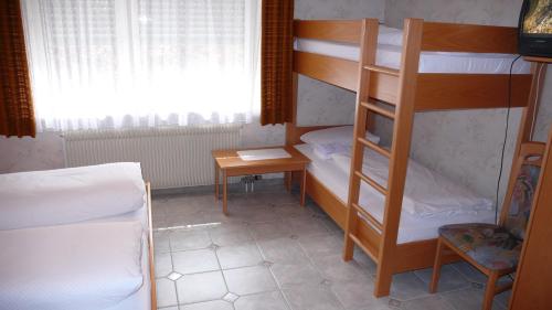 Imagen de la habitación del Hotel Anika, Neuenburg am Rhein. Foto 10