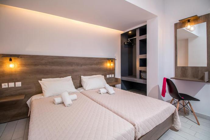 Imagen general del Hotel Anika Studios. Foto 2