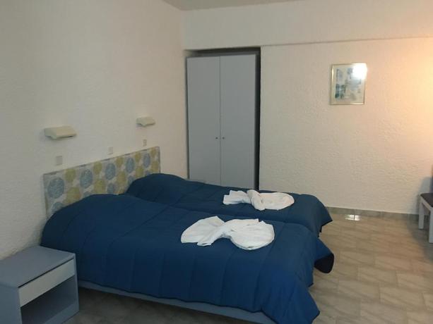 Imagen general del Hotel Anika Studios. Foto 3