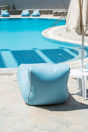 Imagen general del Hotel Anika Studios. Foto 5