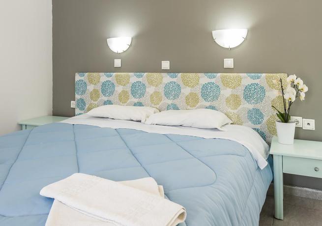 Imagen general del Hotel Anika Studios. Foto 6