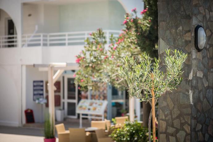 Imagen general del Hotel Anika Studios. Foto 7