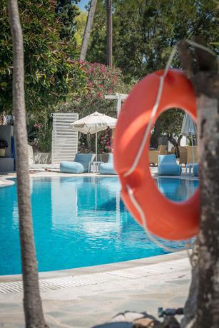 Imagen general del Hotel Anika Studios. Foto 8