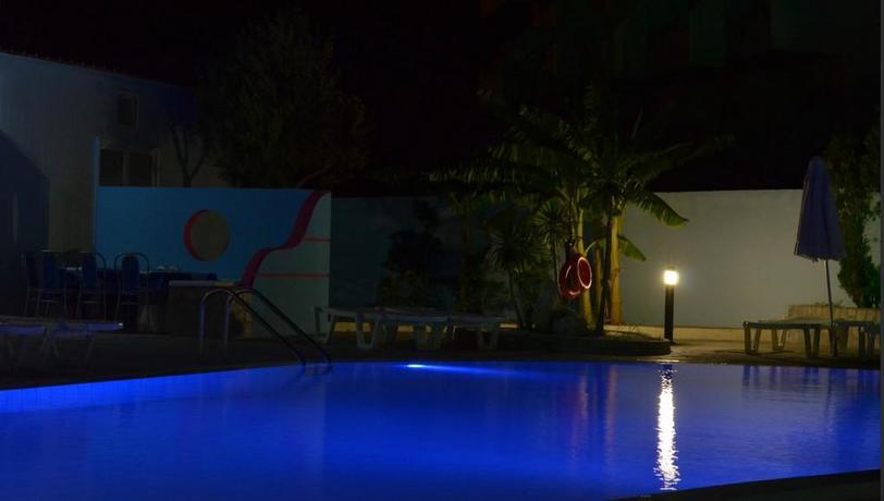 Imagen general del Hotel Anika Studios. Foto 9