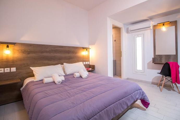 Imagen general del Hotel Anika Studios. Foto 10