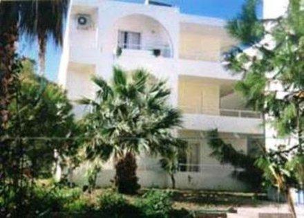 Imagen general del Hotel Anika Studios. Foto 11