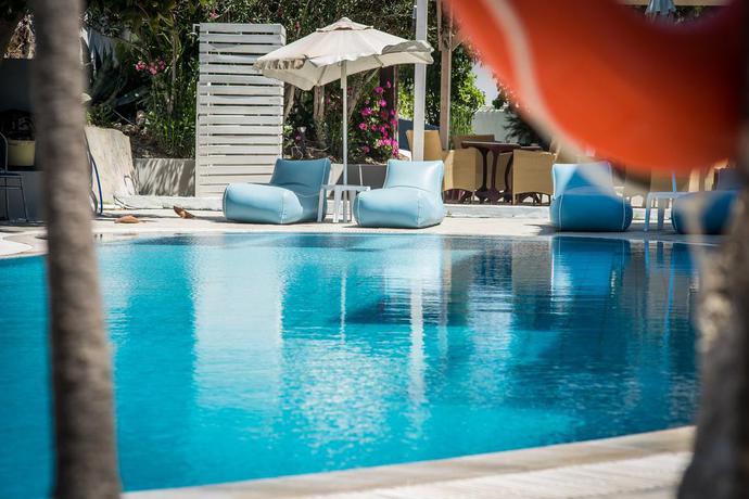 Imagen general del Hotel Anika Studios. Foto 12