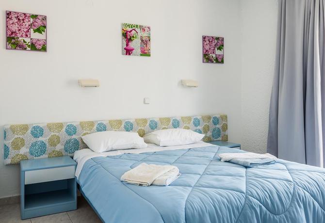 Imagen general del Hotel Anika Studios. Foto 13