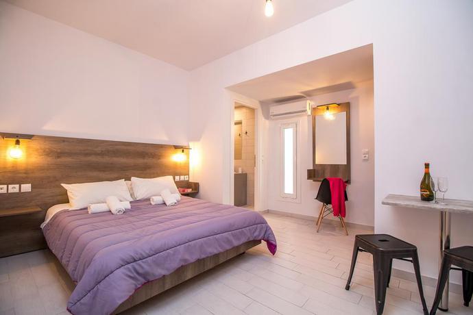 Imagen general del Hotel Anika Studios. Foto 14