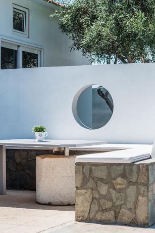 Imagen general del Hotel Anika Studios. Foto 15