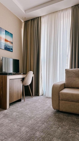 Imagen de la habitación del Hotel Aniko. Foto 3