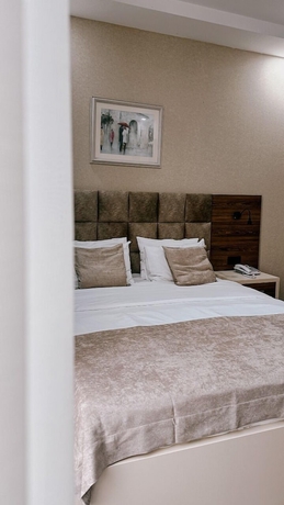 Imagen de la habitación del Hotel Aniko. Foto 4