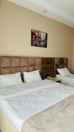 Imagen de la habitación del Hotel Aniko. Foto 5