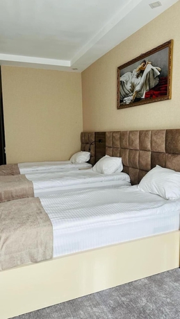 Imagen de la habitación del Hotel Aniko. Foto 6