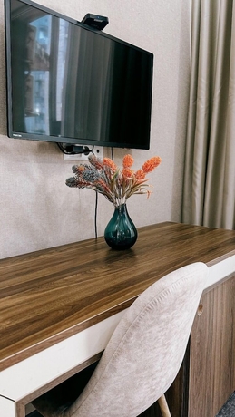 Imagen de la habitación del Hotel Aniko. Foto 7