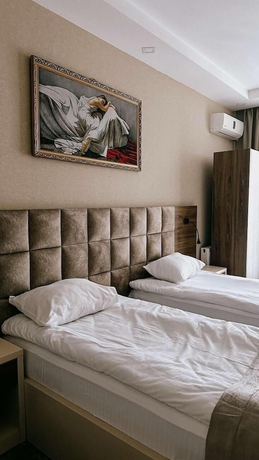 Imagen de la habitación del Hotel Aniko. Foto 8