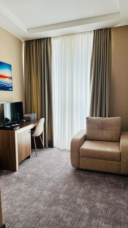 Imagen de la habitación del Hotel Aniko. Foto 9