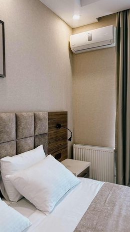 Imagen de la habitación del Hotel Aniko. Foto 10