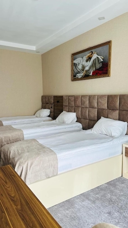 Imagen de la habitación del Hotel Aniko. Foto 12