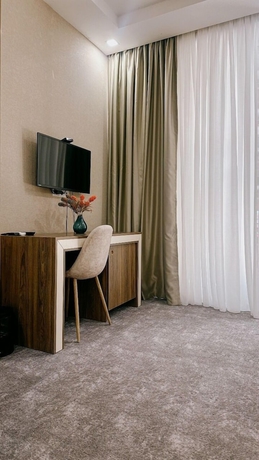 Imagen de la habitación del Hotel Aniko. Foto 13