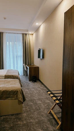 Imagen de la habitación del Hotel Aniko. Foto 15