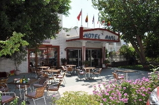 Imagen general del Hotel Anil. Foto 1