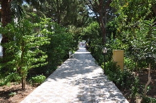 Imagen general del Hotel Anil. Foto 3