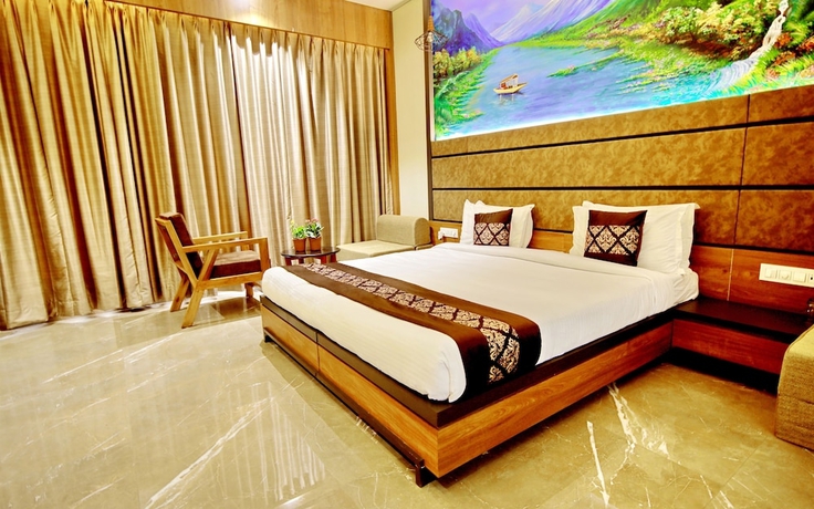 Imagen de la habitación del Hotel Anil Farm House. Foto 2