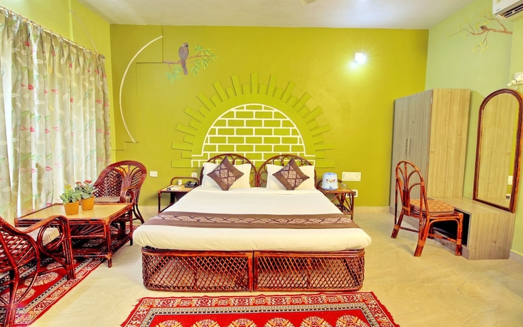 Imagen de la habitación del Hotel Anil Farm House. Foto 5