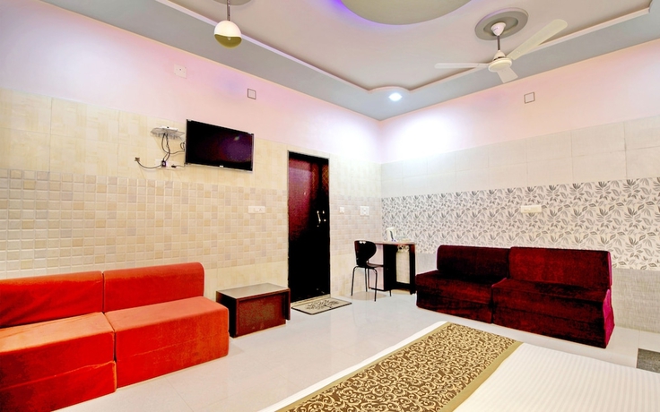 Imagen de la habitación del Hotel Anil Farm House. Foto 8