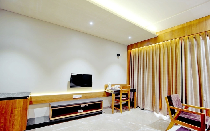 Imagen de la habitación del Hotel Anil Farm House. Foto 10