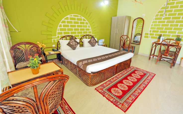 Imagen de la habitación del Hotel Anil Farm House. Foto 12