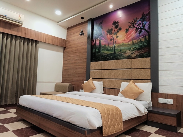 Imagen de la habitación del Hotel Anil Farm House. Foto 15