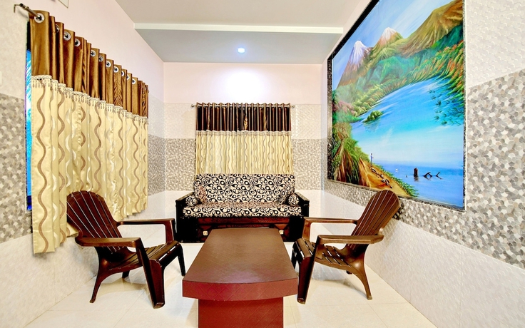 Imagen de la habitación del Hotel Anil Farm House. Foto 16