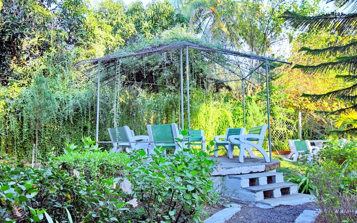 Imagen de la habitación del Hotel Anil Farm House. Foto 18