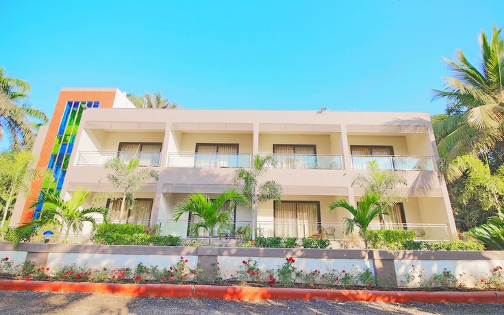 Imagen de la habitación del Hotel Anil Farm House. Foto 19