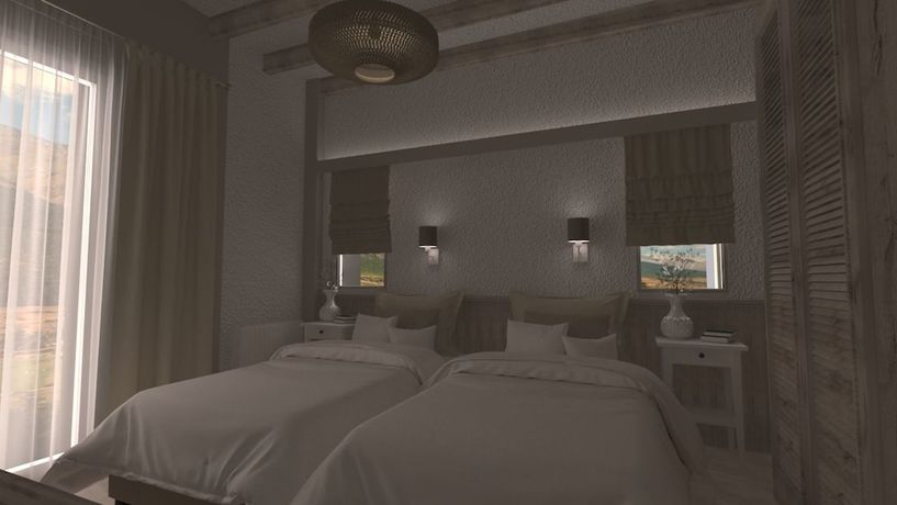 Imagen de la habitación del Hotel Anilio Plaza. Foto 5