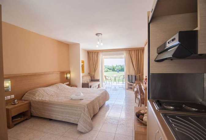 Imagen de la habitación del Hotel Anilio Plaza. Foto 12