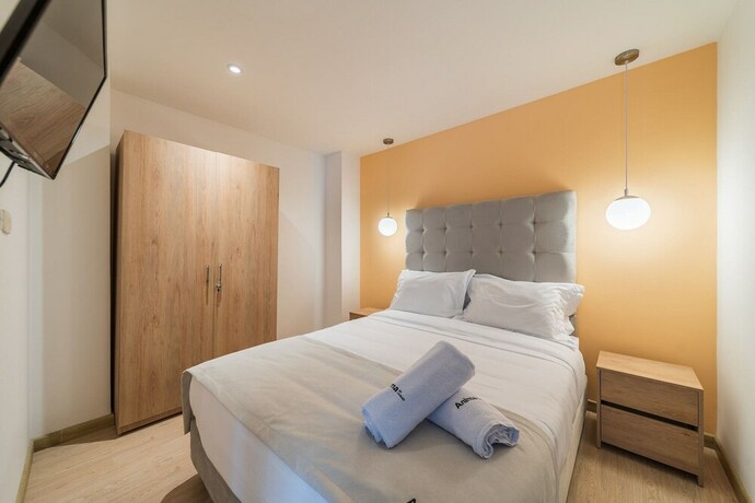 Imagen general del Hotel Anima 64. Foto 10