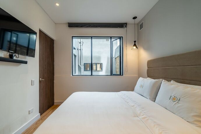 Imagen general del Hotel Anima 65. Foto 3