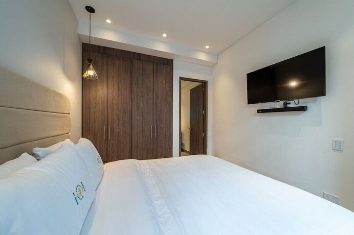 Imagen general del Hotel Anima 65. Foto 4