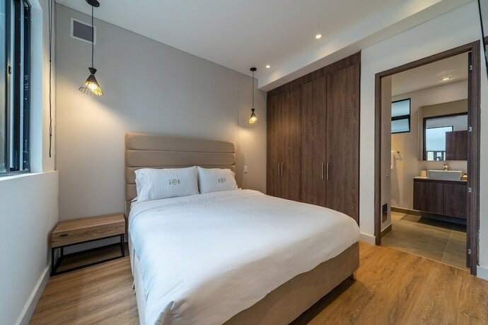 Imagen general del Hotel Anima 65. Foto 7