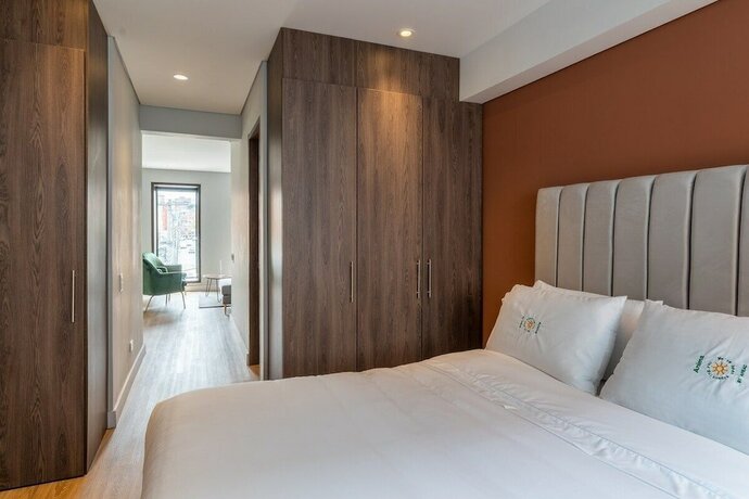 Imagen de la habitación del Hotel Anima 65. Foto 20