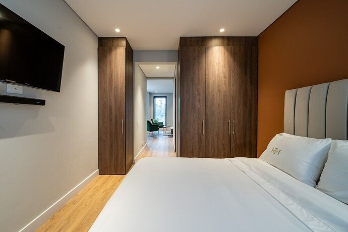 Imagen general del Hotel Anima 65. Foto 9