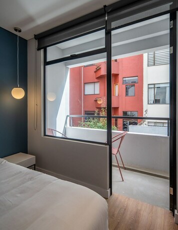 Imagen general del Hotel Anima 65. Foto 10