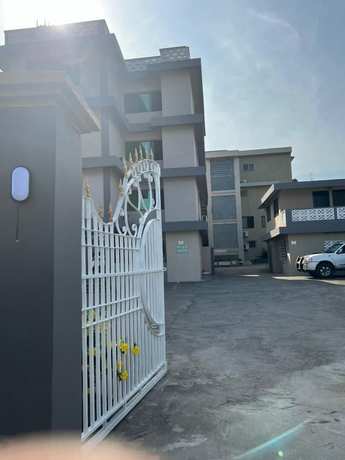 Imagen general del Hotel Animens Takoradi. Foto 1