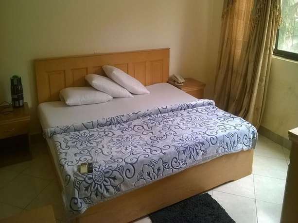 Imagen de la habitación del Hotel Animens Takoradi. Foto 7